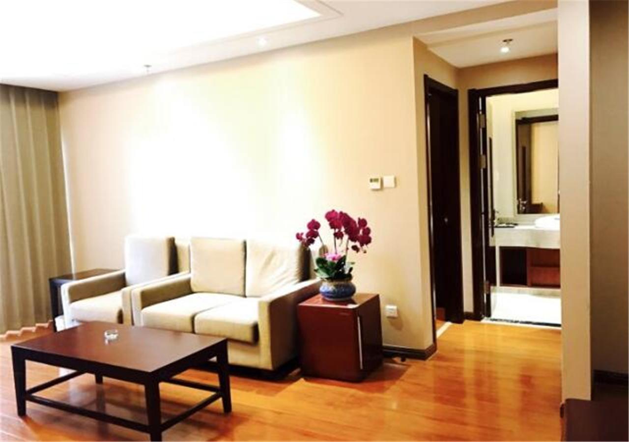 Weihai Golden Bay Holiday Hotel Екстериор снимка