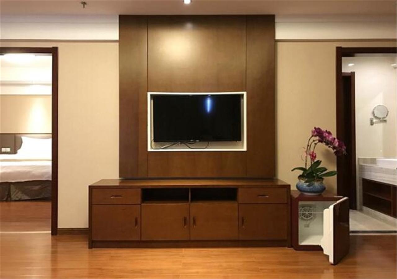 Weihai Golden Bay Holiday Hotel Екстериор снимка